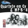 Chega De Saudade