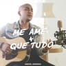 Me Ame Mais Que Tudo [Ao Vivo]