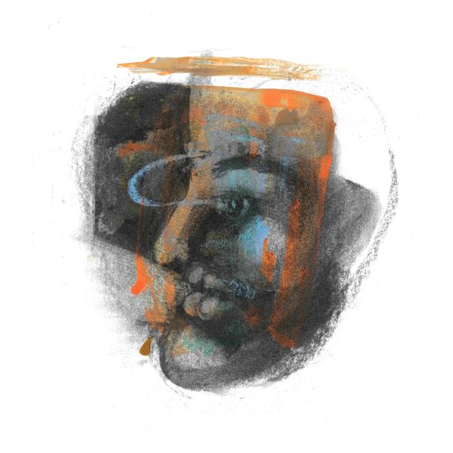 Album cover art for Mulato