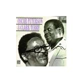 Oscar Peterson & Clark Terry
