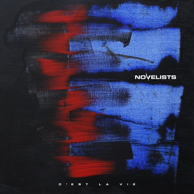 Album cover art for C'est la Vie