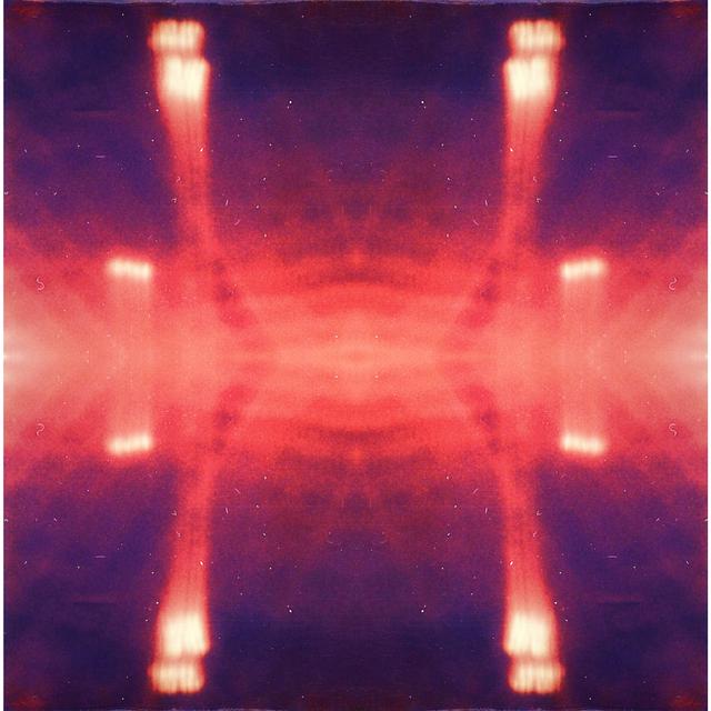 Album cover art for Mettre le feu