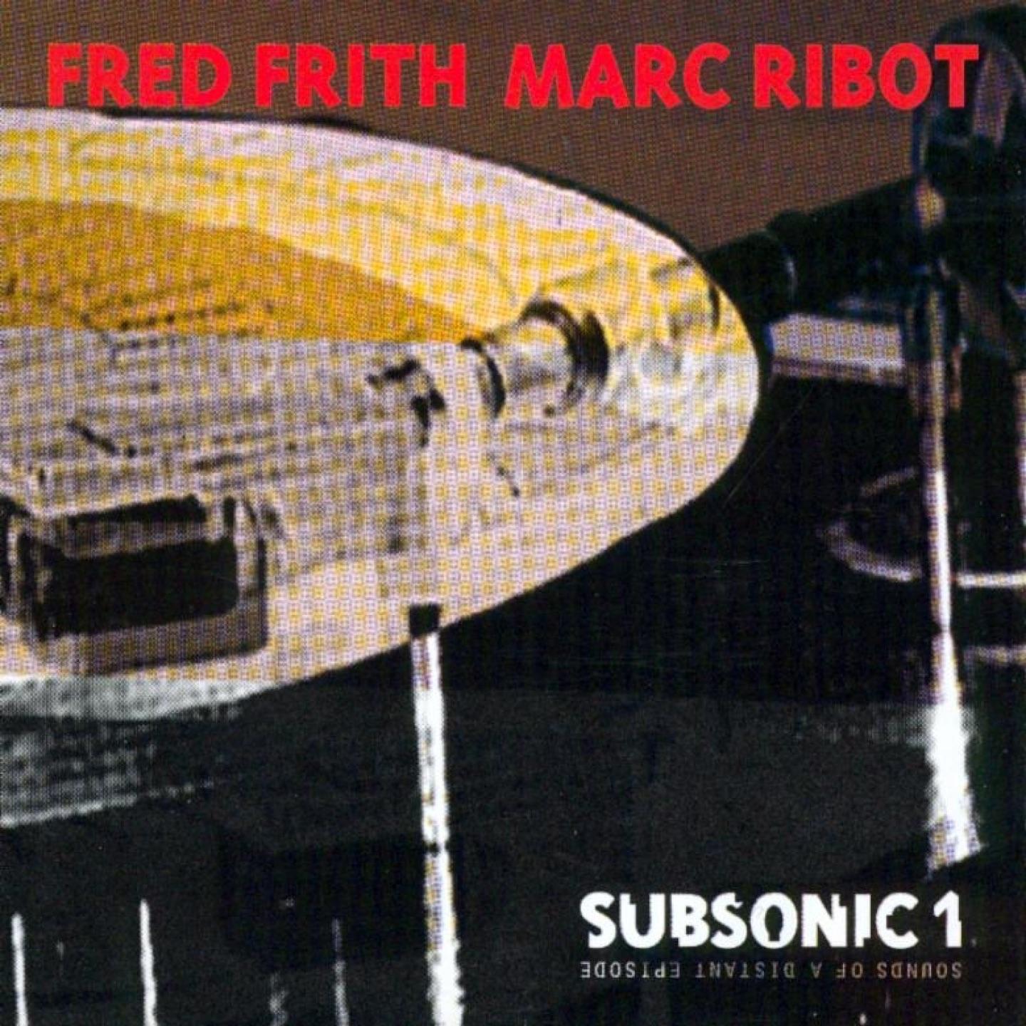 Subsonic 1 - Sounds of a Distant Epidsode