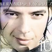 Album cover art for 10