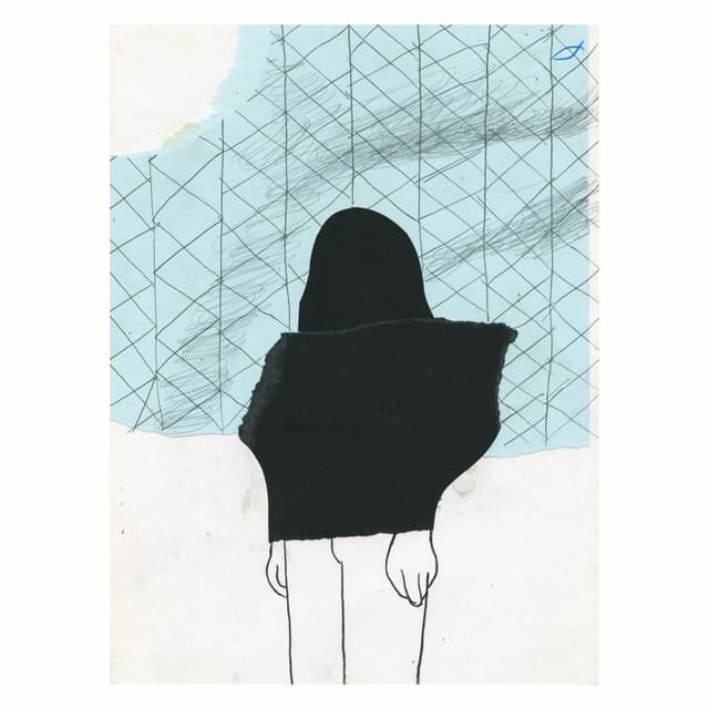 Album cover art for Better Off Dead