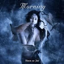 Album cover art for Hour of Joy