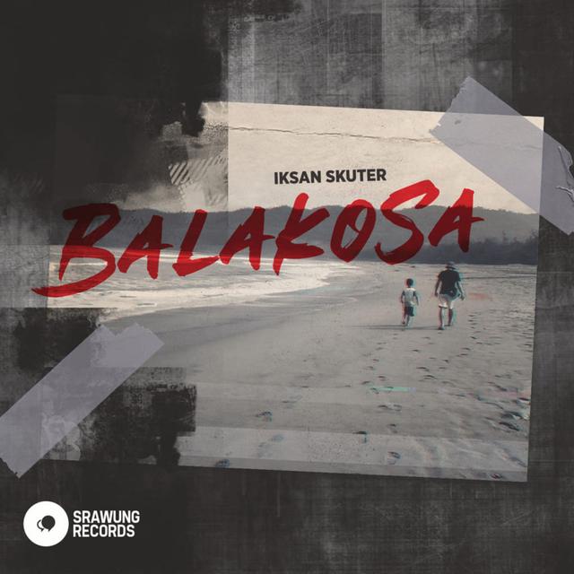 Album cover art for Balakosa