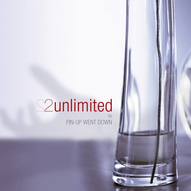 Album cover art for 2 Unlimited