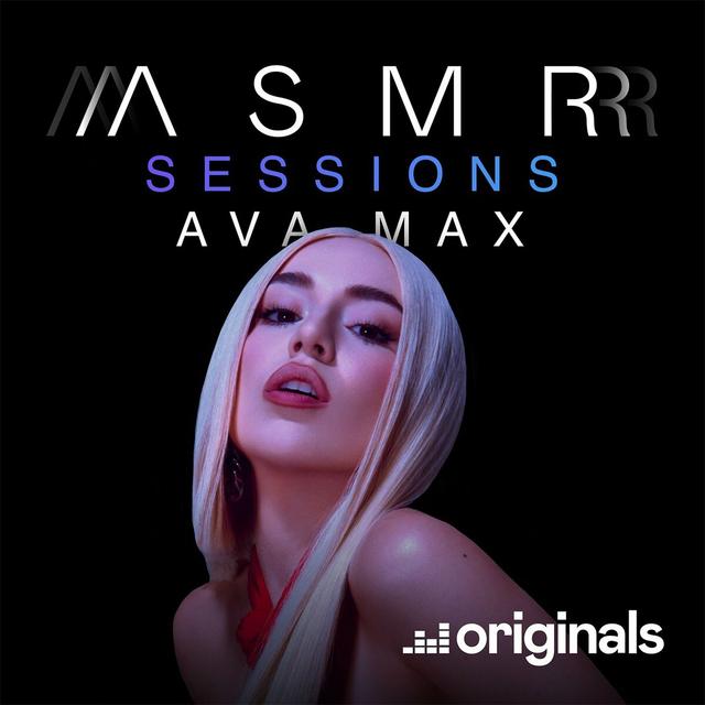 Album cover art for Kings & Queens - ASMR Sessions