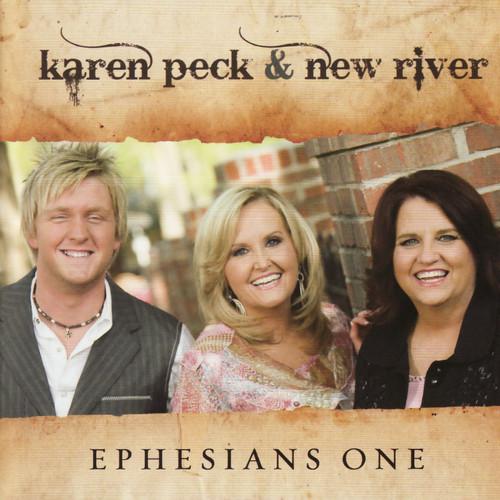 Album cover art for Ephesians One