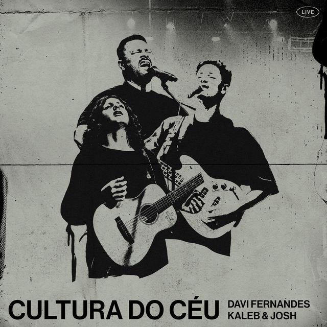 Album cover art for Até Que o Senhor Venha