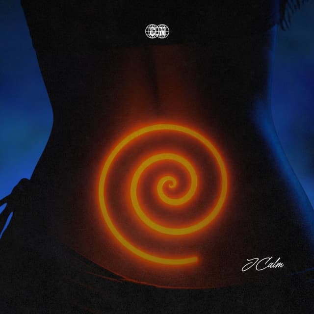 Album cover art for Hypnotized