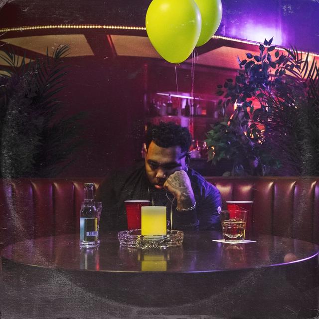 Album cover art for By the Way 2