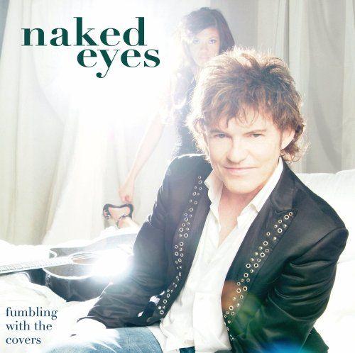 Album cover art for Fumbling with the Covers