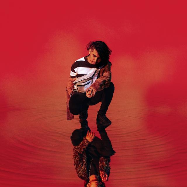 Album cover art for Pleasant Hill