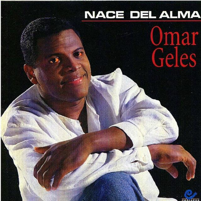 Album cover art for Nace del Alma