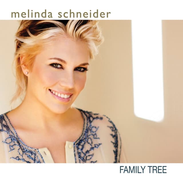 Album cover art for Family Tree