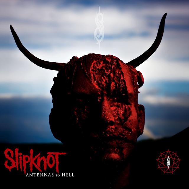 Album cover art for Antennas to Hell