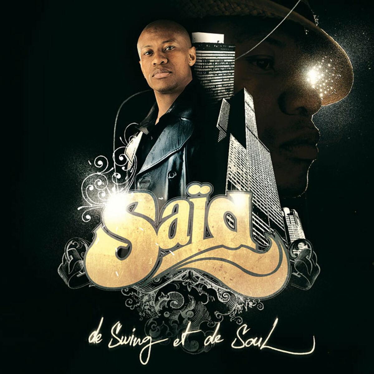 De Swing et de Soul
