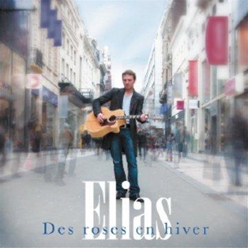 Album cover art for Des Roses En Hiver