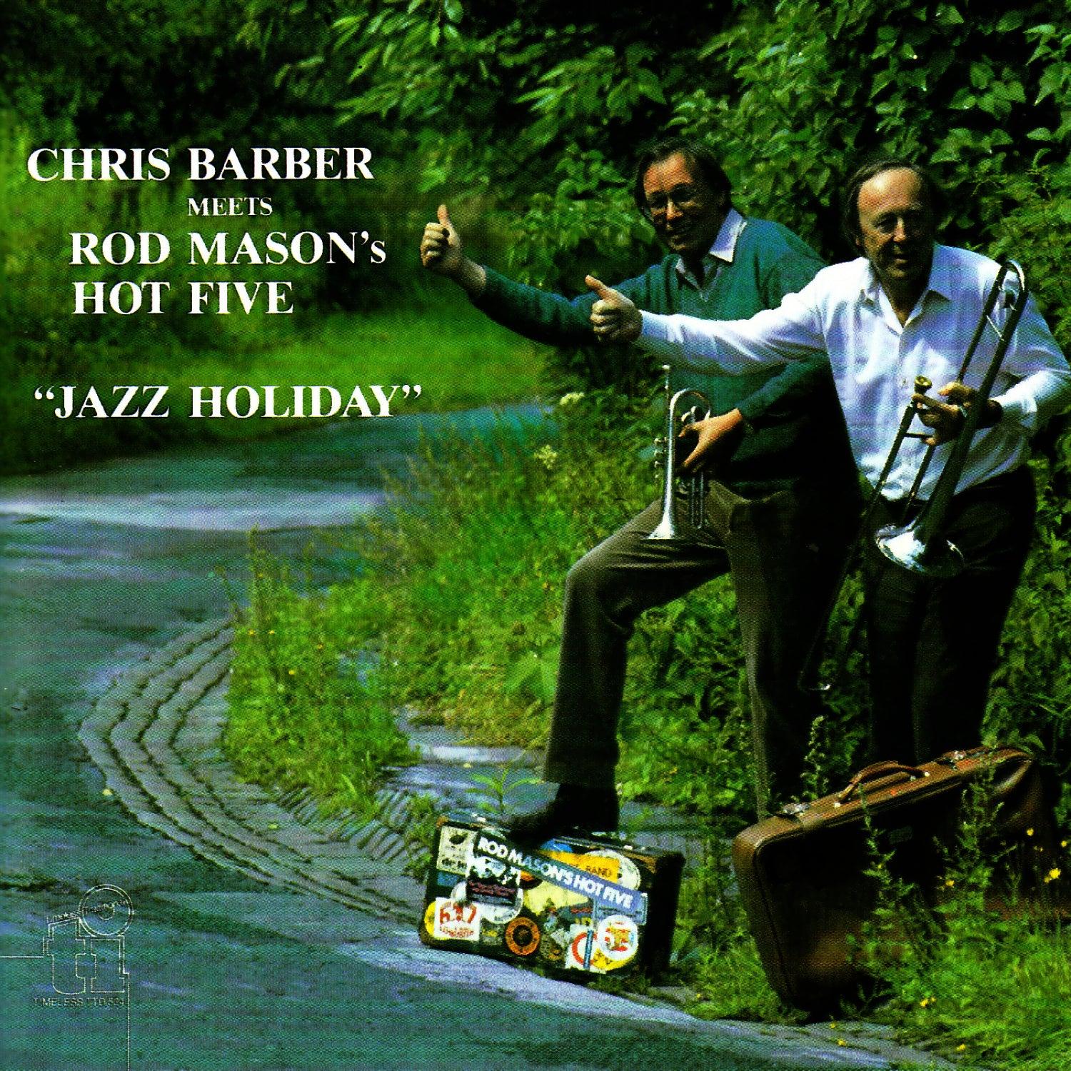 Jazz Holiday