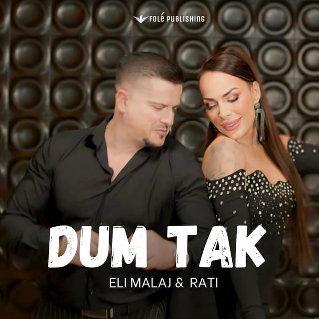 Album cover art for Dum Tak