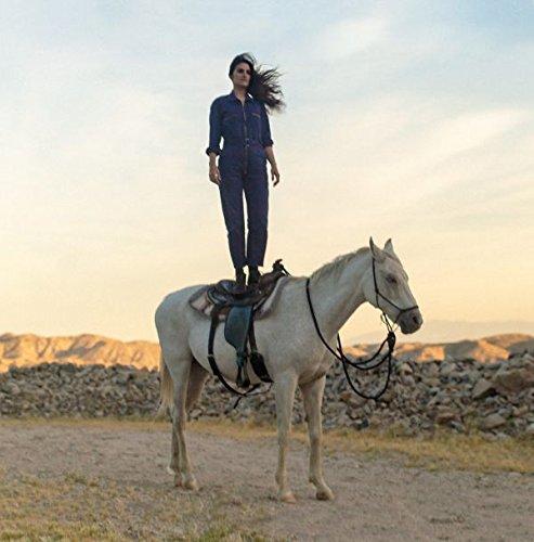 Album cover art for Mattiel