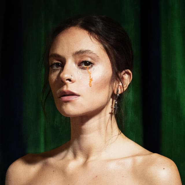 Album cover art for Cani Sciolti