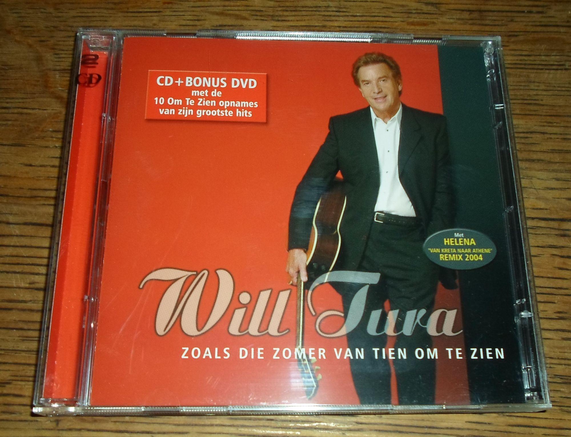 Zoals Die Zomer Van Tien Om Te Zien
