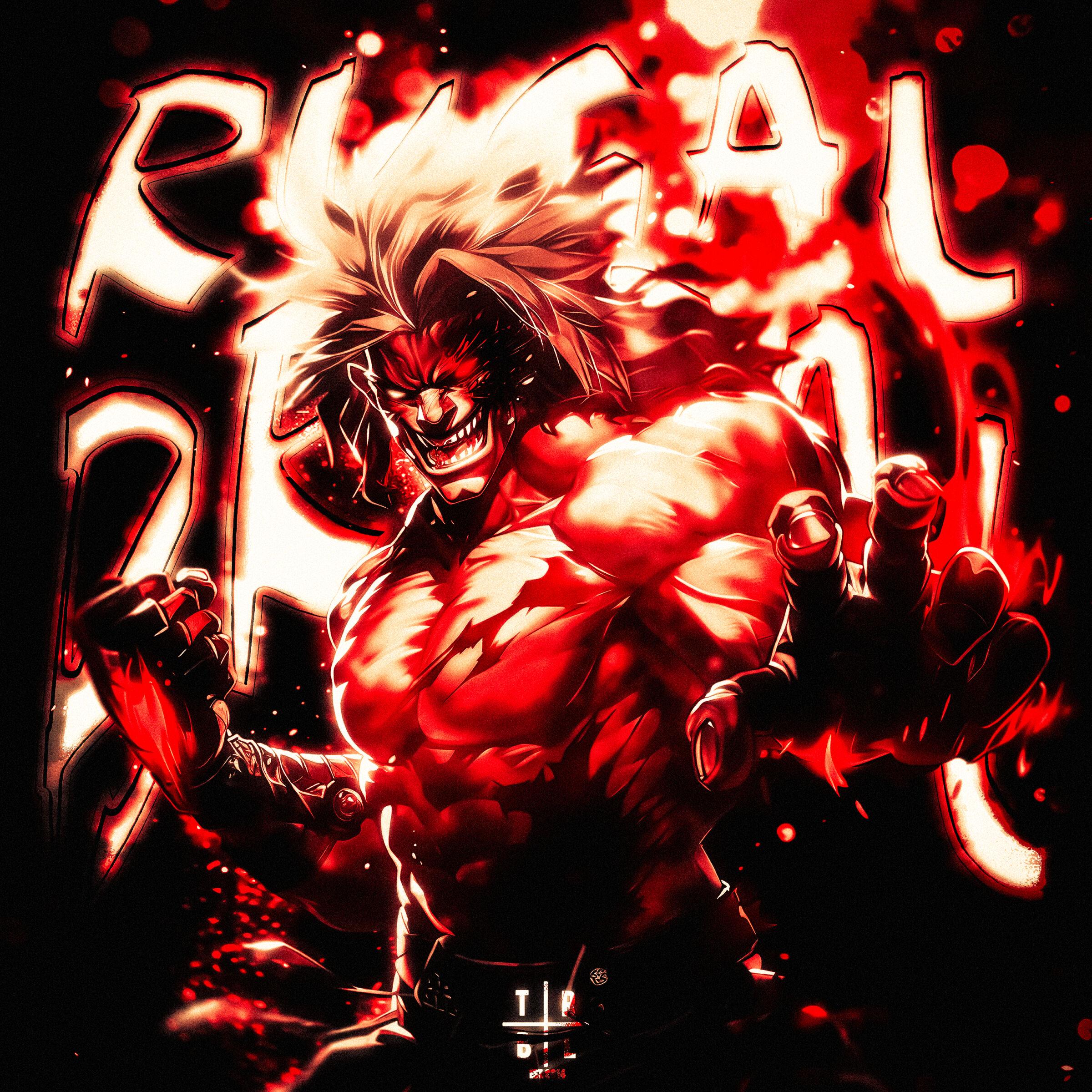 RUGAL BRUTAL - Single
