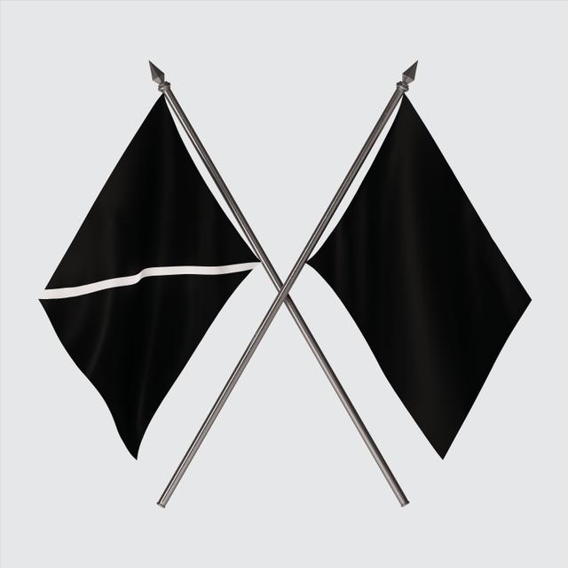 Album cover art for OBSESSION