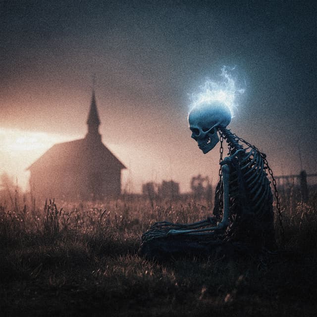 Album cover art for My Immortal