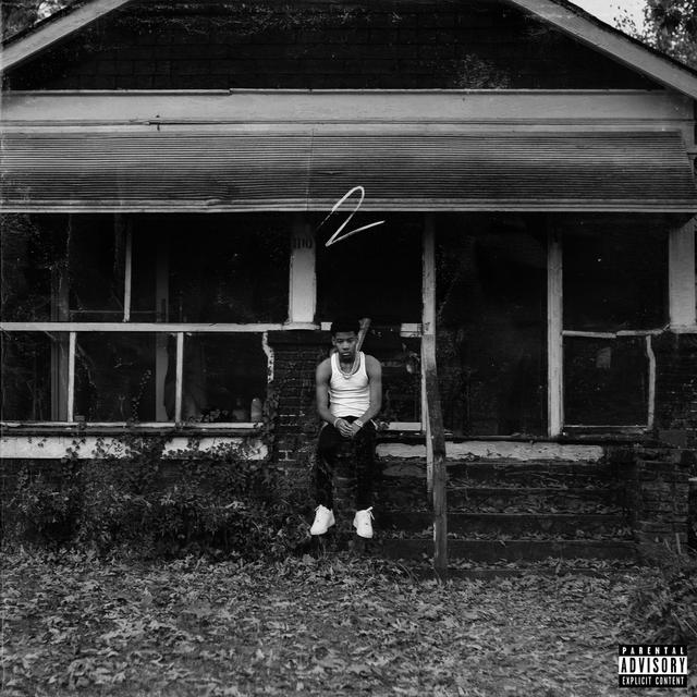 Album cover art for Who is Nardo Wick?? (Deluxe)