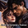 Jinete De Sombras Y Truenos
