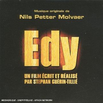 Album cover art for Edy [B.O.F.]