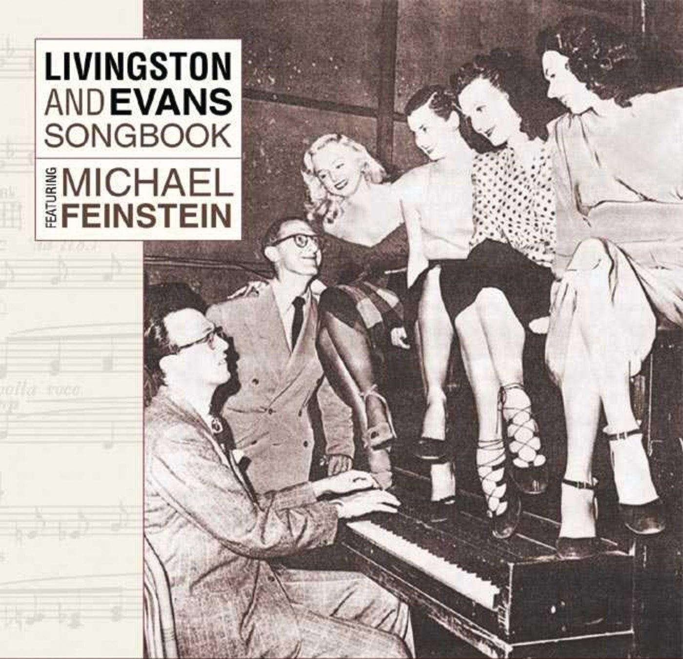 Livingston & Evans Songbook