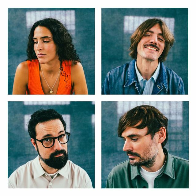 Album cover art for The Most