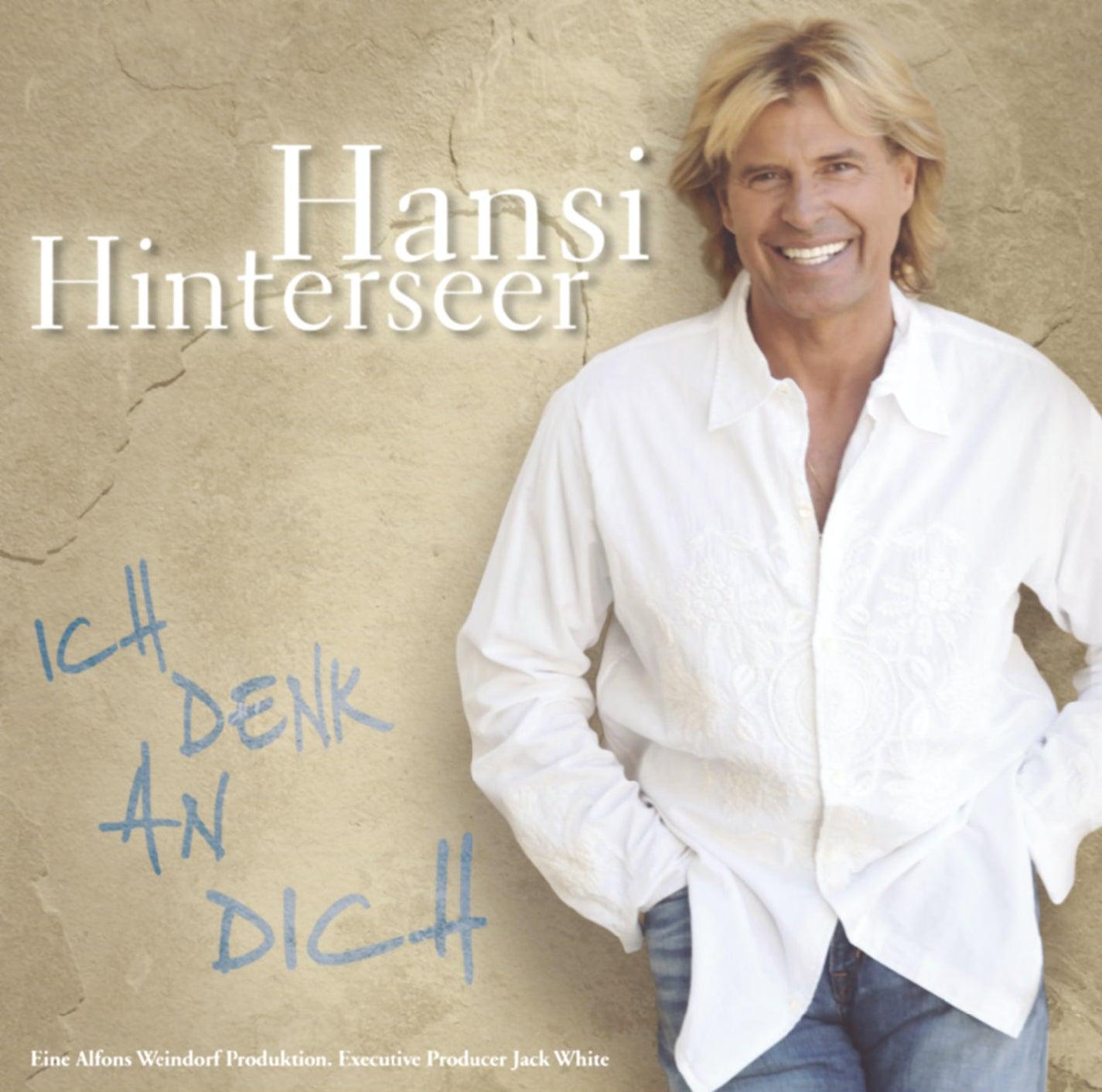 Ich Denk An Dich