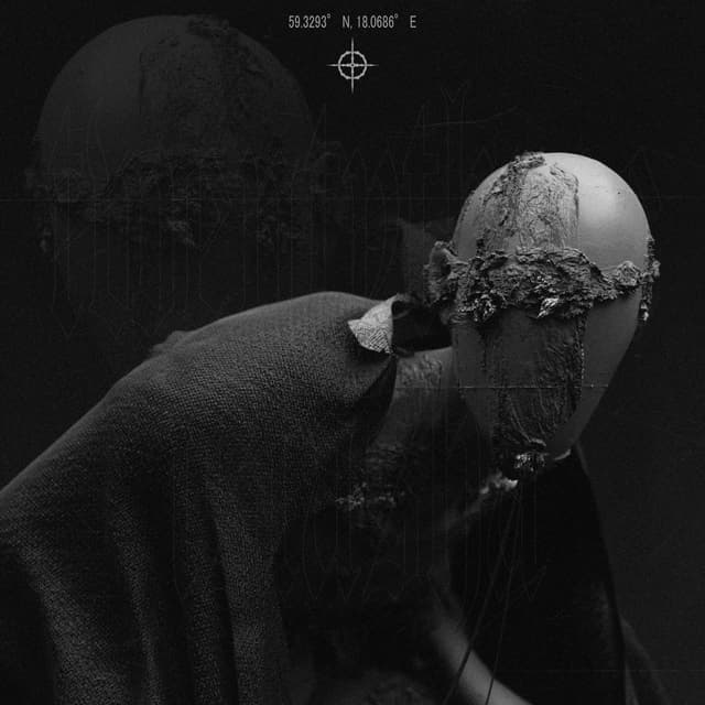 Album cover art for PALE ORCHARD