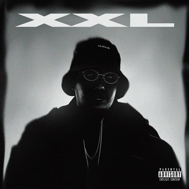 Album cover art for XXL
