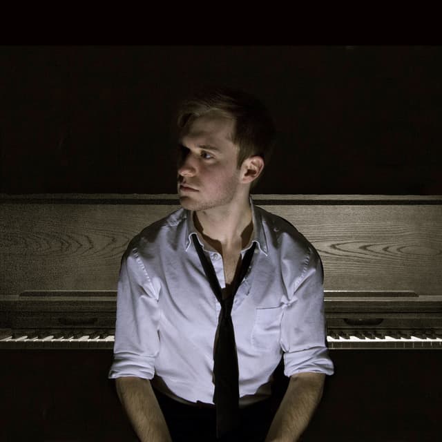 Album cover art for Cover Sessions