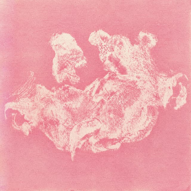 Album cover art for Ятнл