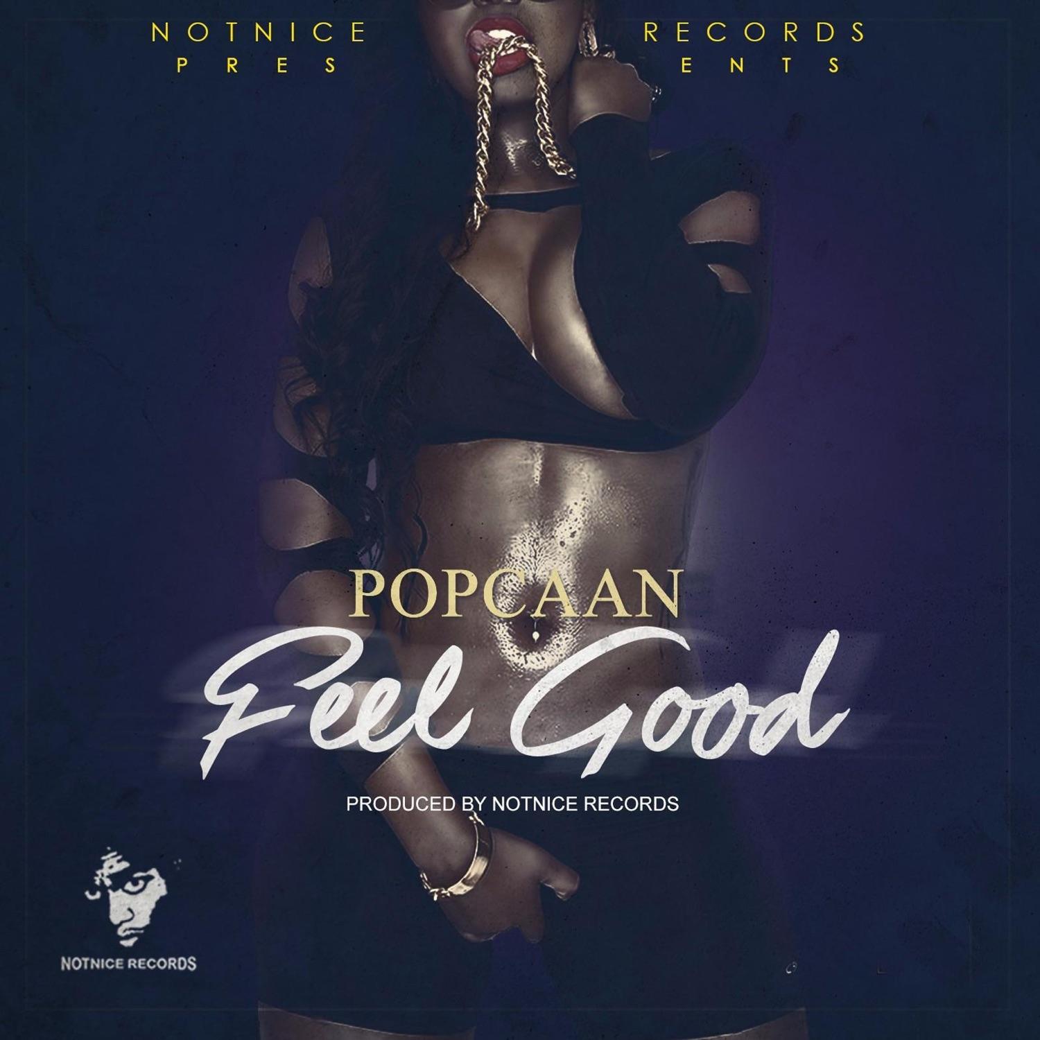 Feel Good - Single