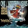 Vapaus johtaa kansaa