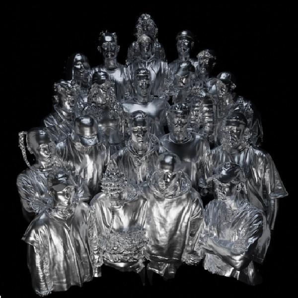 Album cover art for club2020
