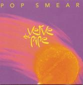 Album cover art for Pop Smear