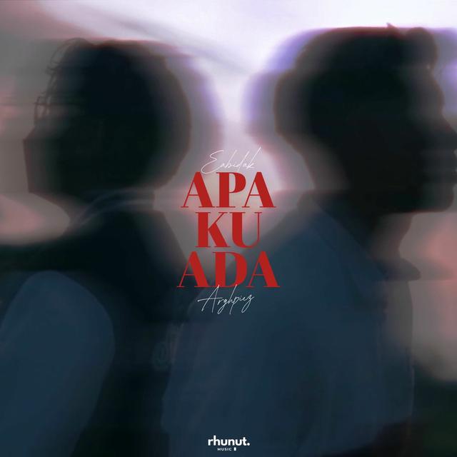 Album cover art for APA KU ADA