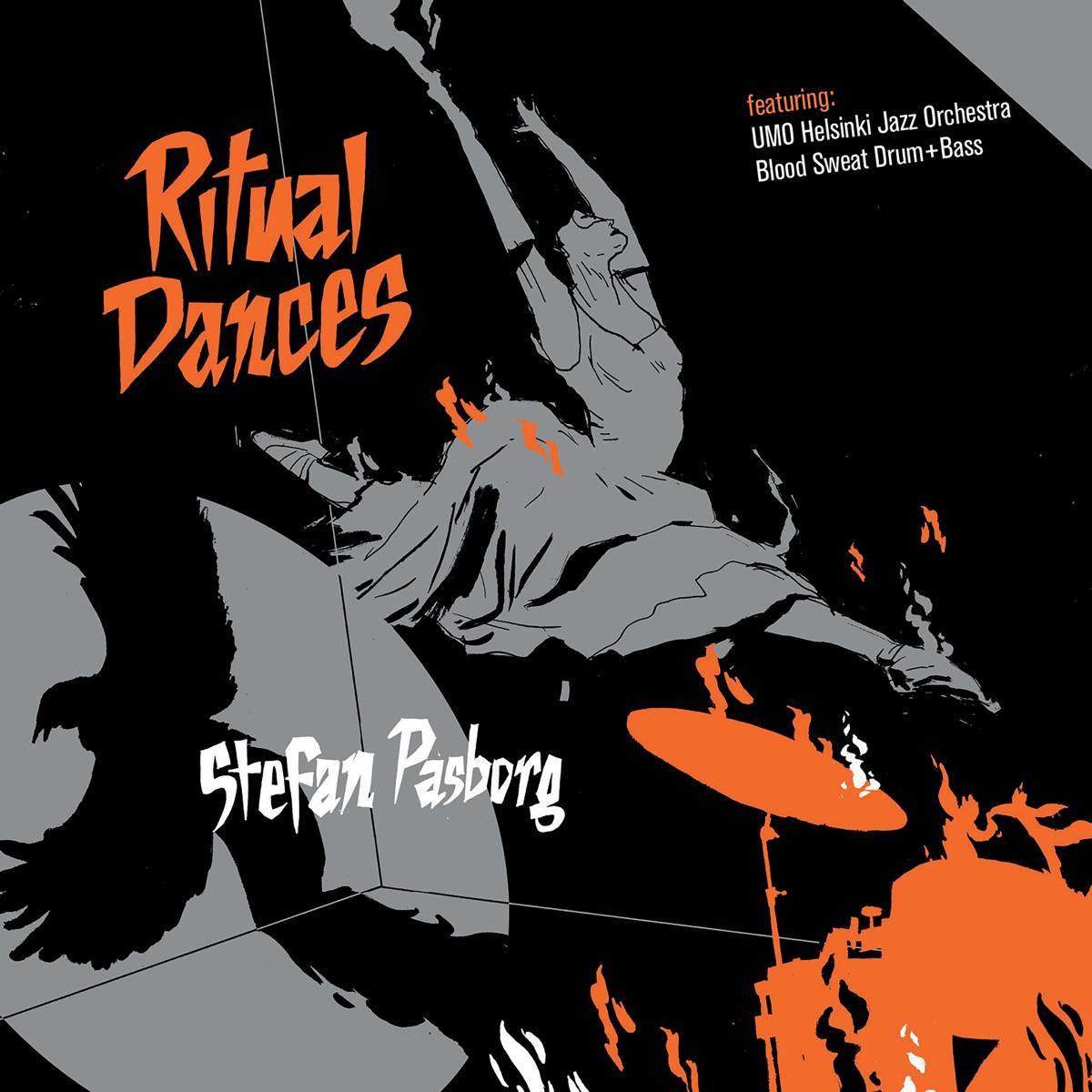 Ritual Dances