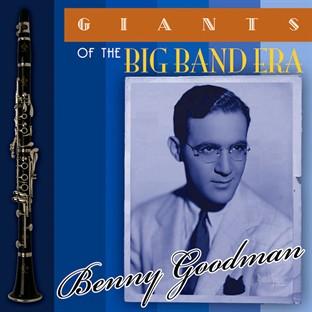 Album cover art for King Of Swing