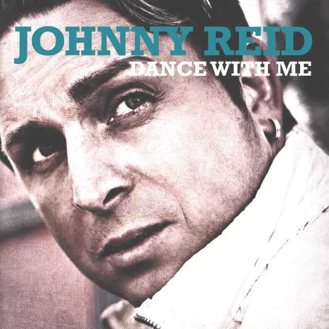Album cover art for Dance With Me